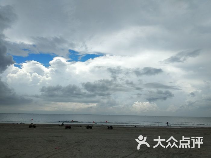 南山海旅游度假村图片 - 第10张