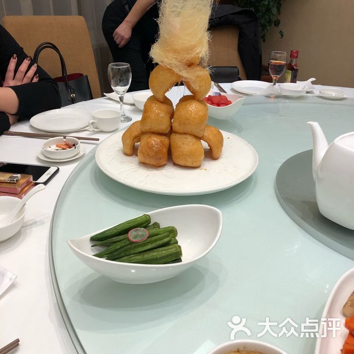 谷语中餐厅