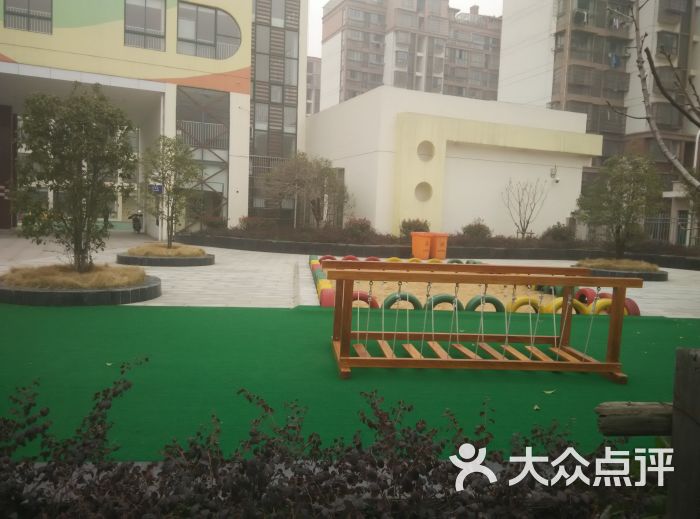 硕放中心幼儿园