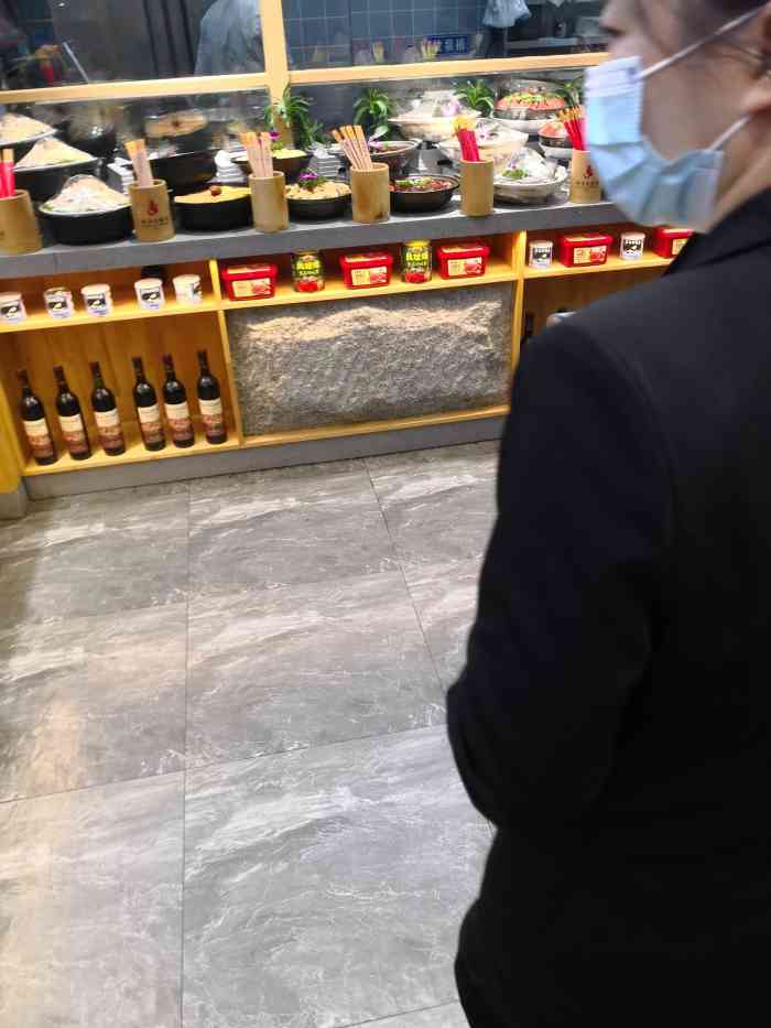 诚泽园(悦城店"诚则园有好几家,我们去的是三八路的悦诚店.