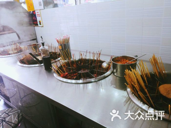 益阳麻辣烫(三兴街)图片 第4张