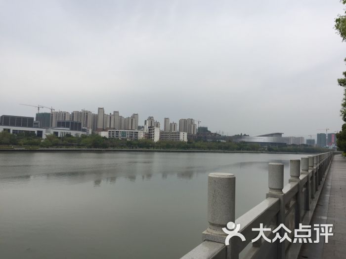 梅江公园图片 第5张