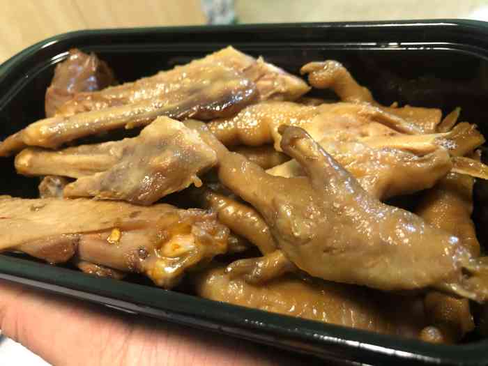 卤鲜笙(东浦路店"综合评分:4个棒棒糖[糖果[糖果.