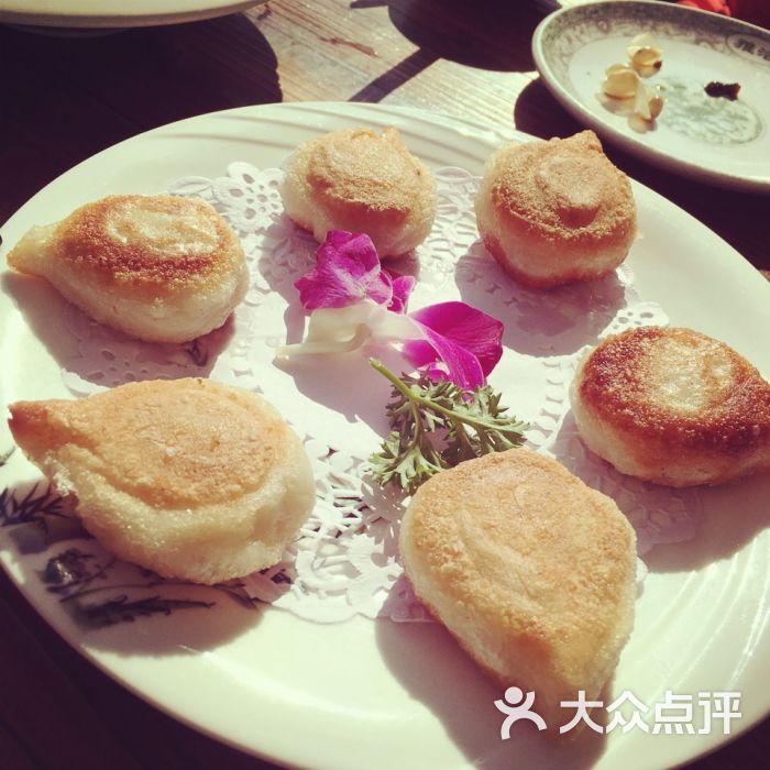塌饼