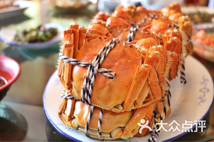 三宝舫-图片-昆山美食