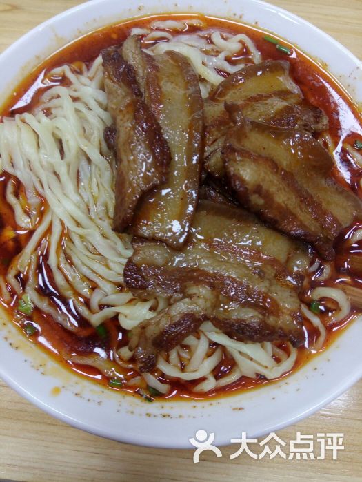 赵氏205面馆图片 - 第3张