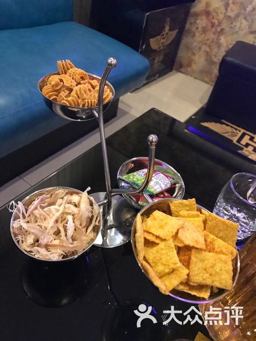 唱嗨超主流ktv(原麦田KTV)-图片-天津K歌-大众