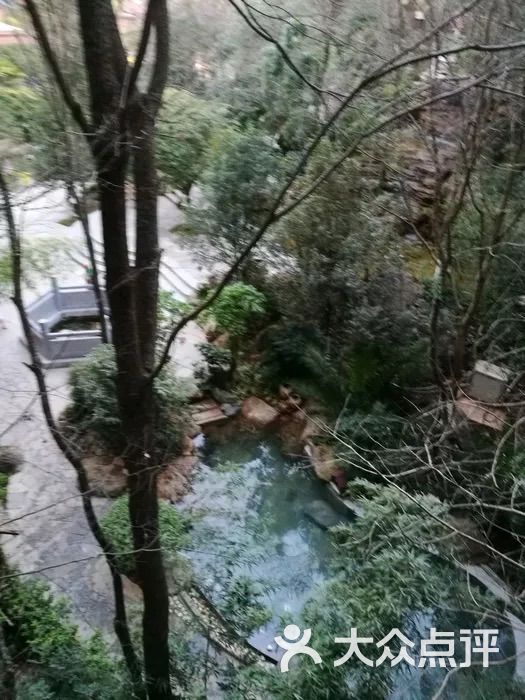 明熙苑度假山庄图片 - 第1张