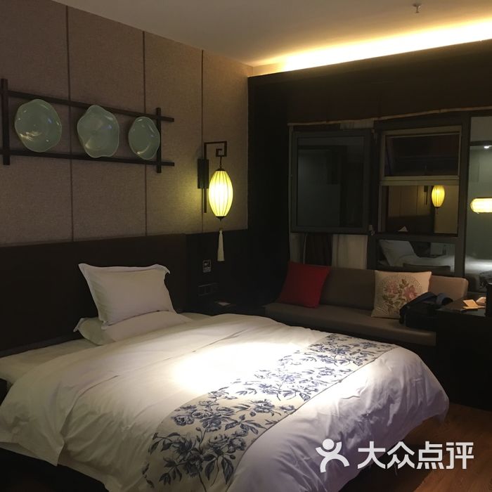 水晶璞邸酒店图片-北京高档型-大众点评网