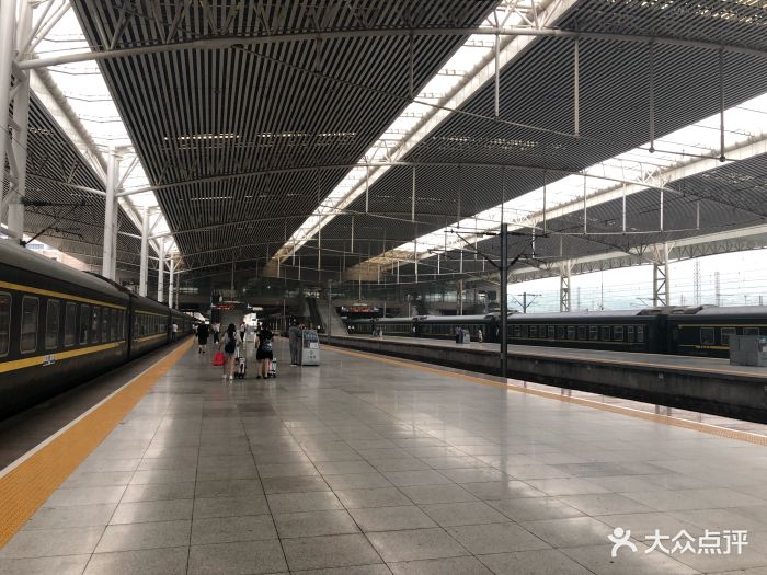 徐州火车站图片 第199张