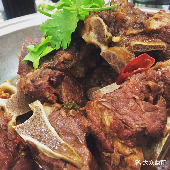 粗茶淡饭酱龙骨图片 第273张