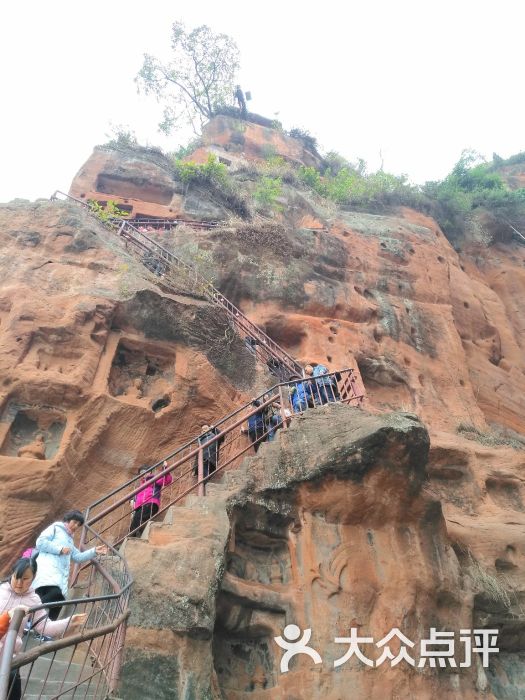 嘉阳·桫椤湖旅游景区-图片-犍为县周边游-大众点评网