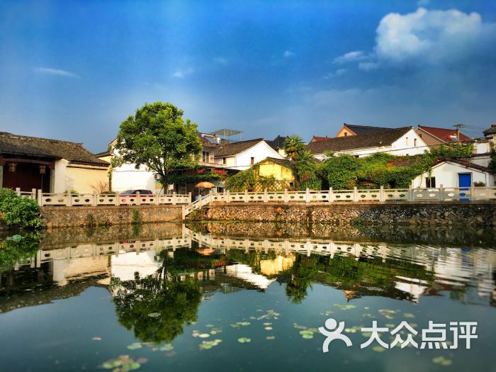 荻浦村图片 第6张