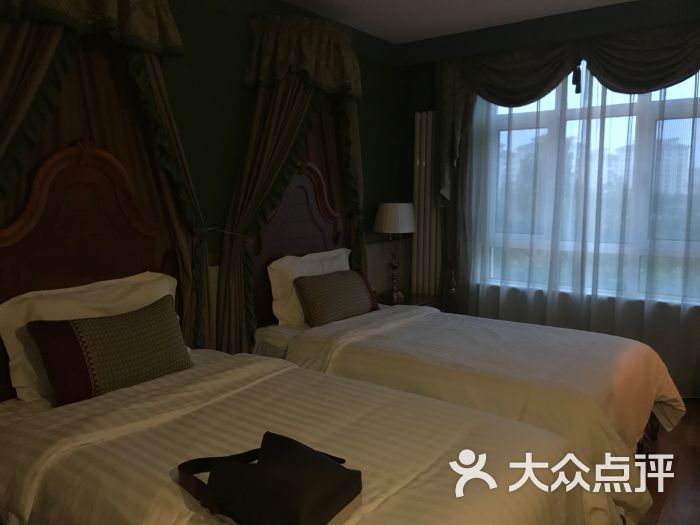 顶秀美泉假日酒店图片 - 第463张