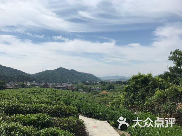 外桐坞村艺术小镇