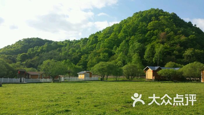 大水川景区-图片-宝鸡周边游-大众点评网