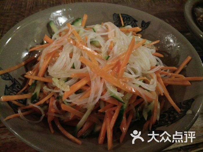 陕北三丝
