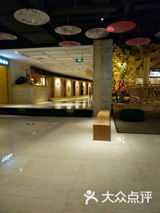 富韩沐浴汗蒸(昆山店)图片 第2张