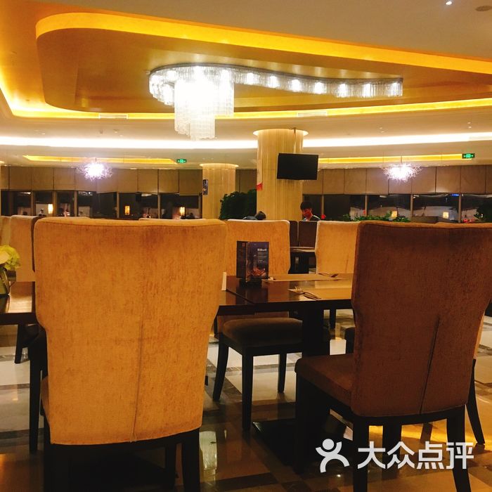 湖滨国际大酒店图片-北京自助餐-大众点评网
