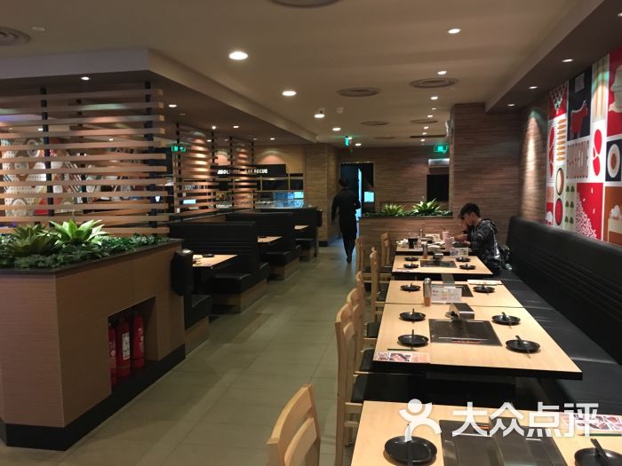 新石器烤肉(合肥万象城店)图片 第376张