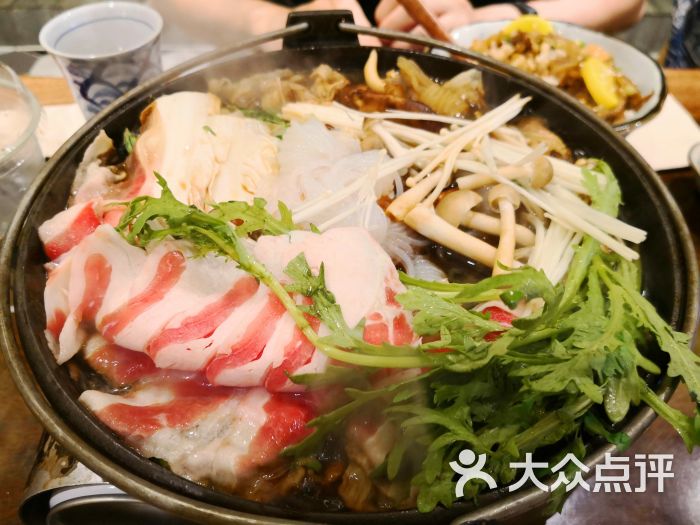 筑底食堂:筑底食堂,被大众点评评为北京日.北京美食