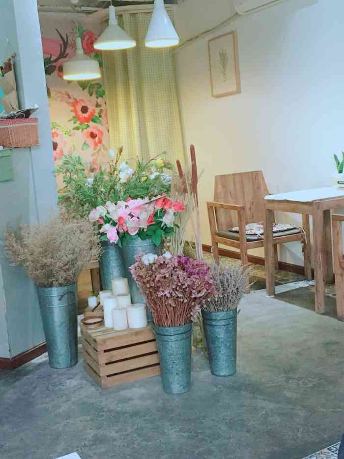 周小姐的店-"很不错的店,面包很好吃,适合早餐,推荐."-大众点评移动版