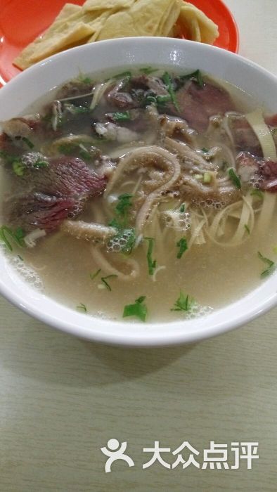 三合牛肉汤-图片-济宁美食-大众点评网