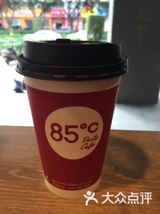 85度C(泉秀店)-图片-泉州美食-大众点评网