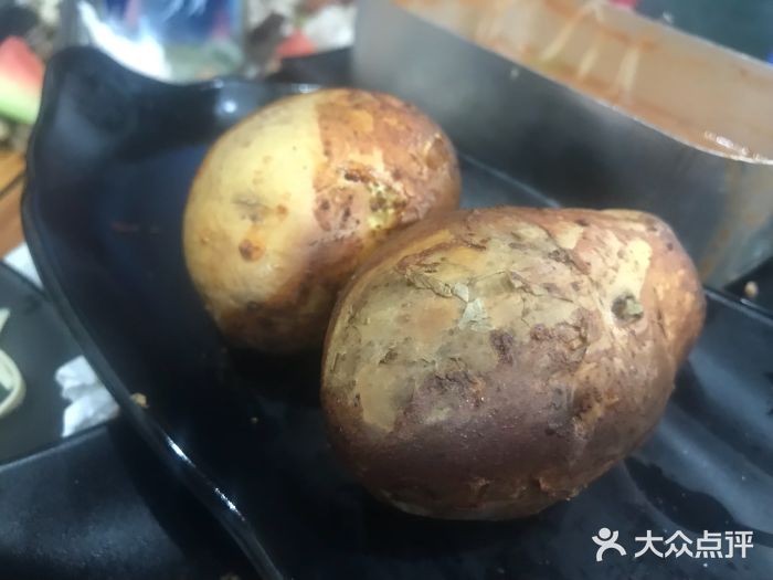 吊炉土豆(政务大厅店)图片