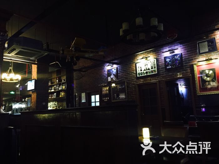 2046酒吧图片 - 第3张