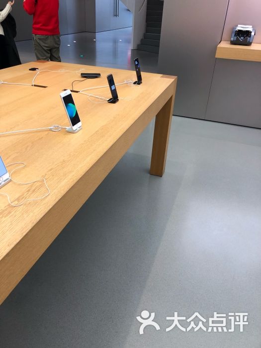 applestore苹果零售店(艾尚天地店)图片 - 第3张