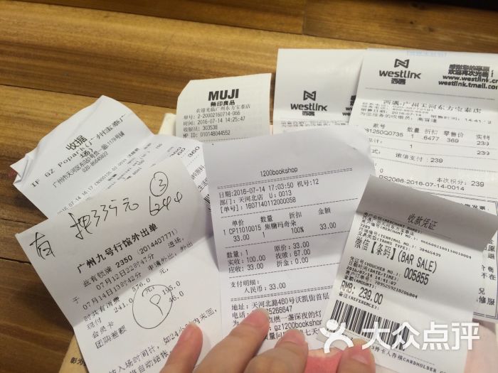 九号行馆价目 消费大堂五项可免门票图片 - 第35张