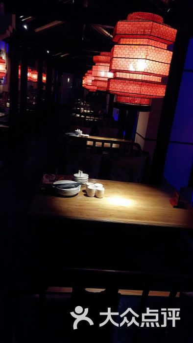 宴江南西湖船宴-图片-洛阳美食-大众点评网