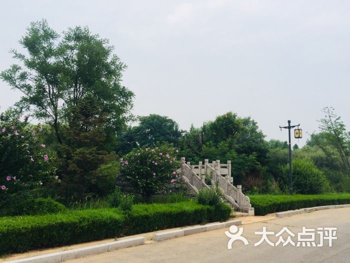 雪野农博园景区图片 - 第4张