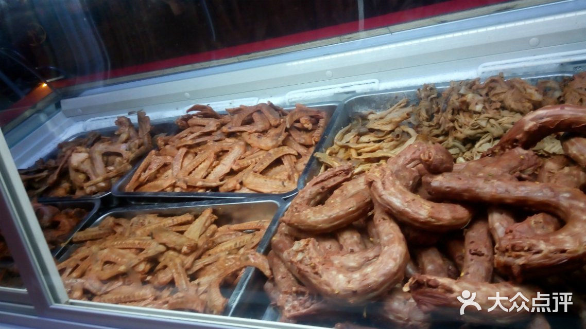 九九精武鸭脖(城中城店)鸭脖图片 - 第18张
