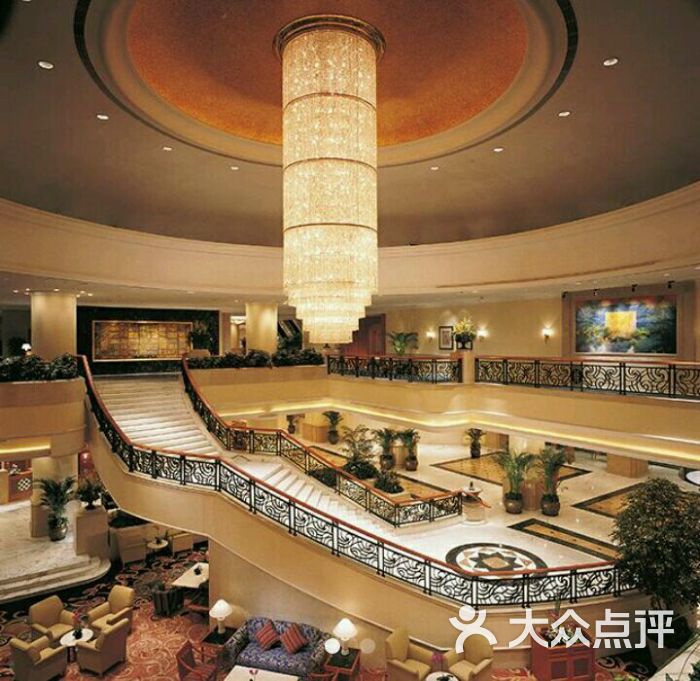 沈阳丽都索菲特酒店图片 - 第3张