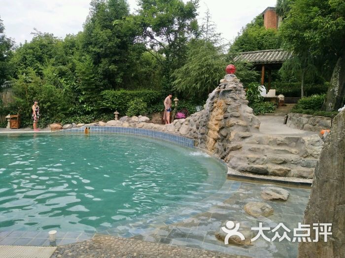 汤池热水河温泉spa会所-图片-宜良县周边游-大众点评网