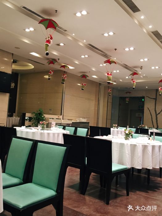 香格里·铂悦酒家(印象城店)-大堂图片-常熟美食-大众