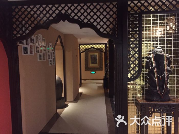 kumar yoga(酷玛印度瑜伽馆)图片 - 第1张