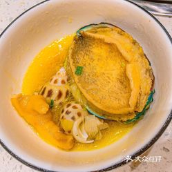 鲍螺万侑原汤鲍鱼鸡新塘店