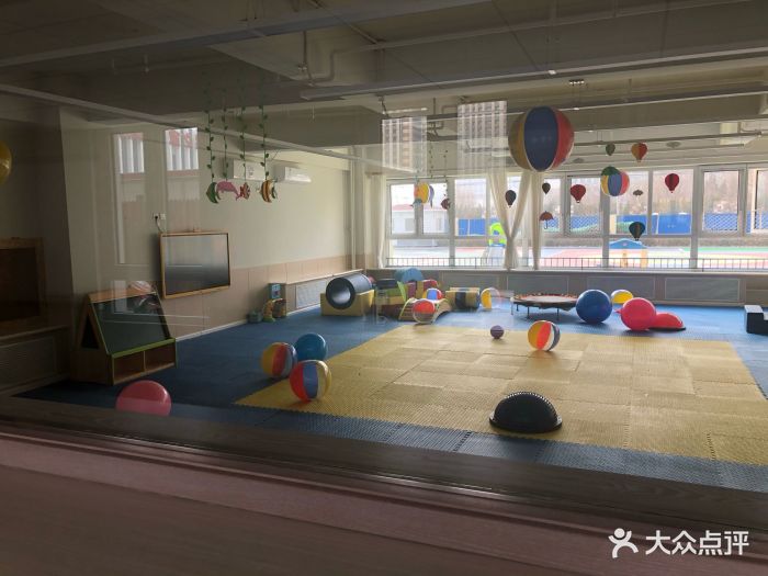 乐点幼儿园图片