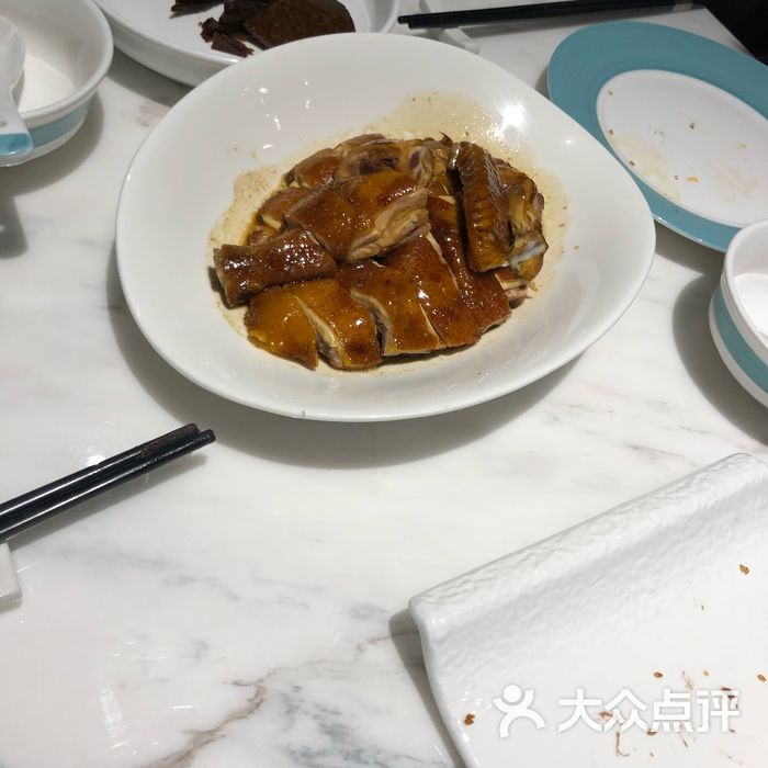 梅龙镇·颖食