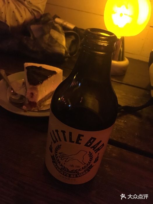 小酒馆鸡尾酒