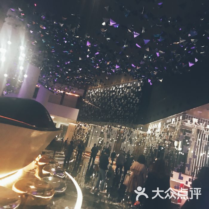 苏州w酒店woobar酒吧-图片-苏州休闲娱乐-大众点评网