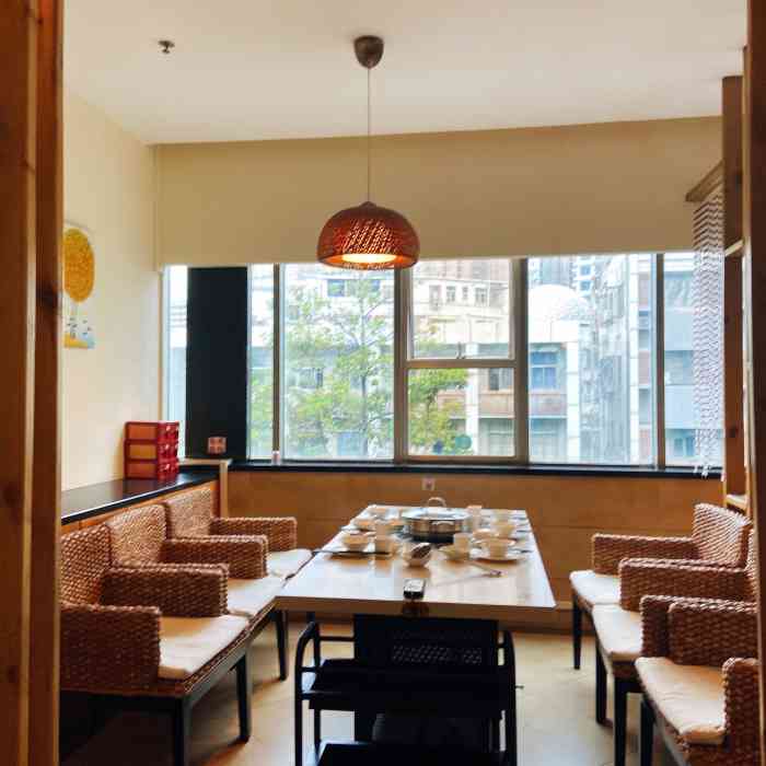 俞臻椰子鸡(福田市场店)