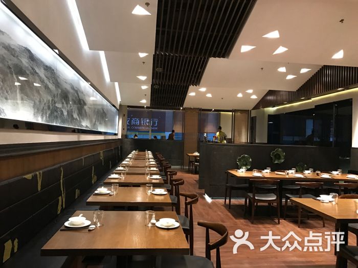 我食我素素食餐厅(高德置地广场店)-图片-广州美食