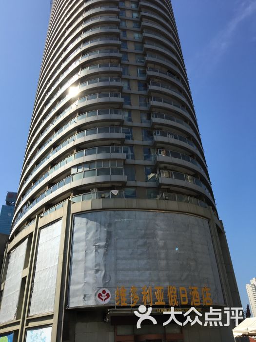 维多利亚海景假日酒店公寓图片 - 第44张