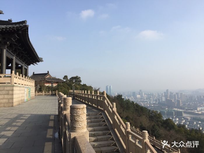 仁皇山风景区图片 第273张