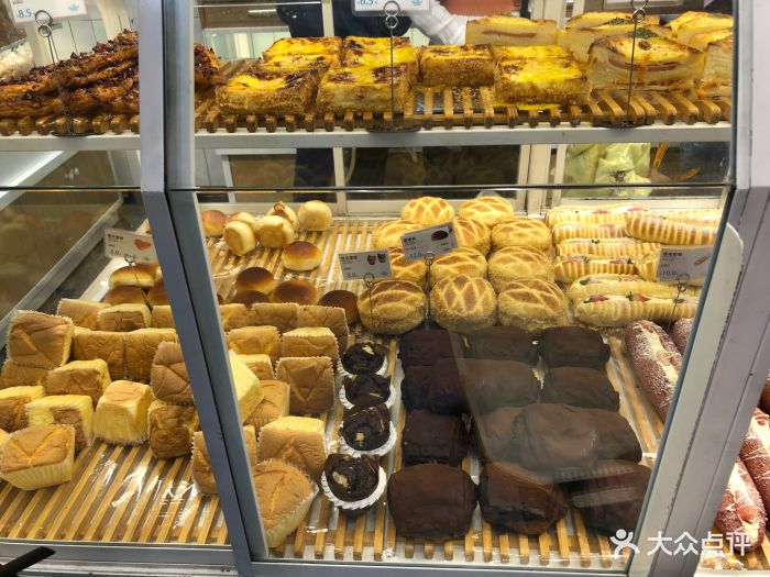 小汪糕点(解放路店)-图片-仪征市美食-大众点评网