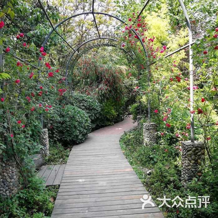 成都植物园